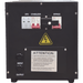 Regulador de Voltaje Industrial Split Phase Ferroresonante 2 kVA/2 kW 220 V / Entrada 176-264 V Vca / Salida 215.6-224.4 Vca | SIERRA STORE