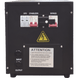 Regulador de Voltaje Industrial Split Phase Ferroresonante 2 kVA/2 kW 220 V / Entrada 176-264 V Vca / Salida 215.6-224.4 Vca | SIERRA STORE