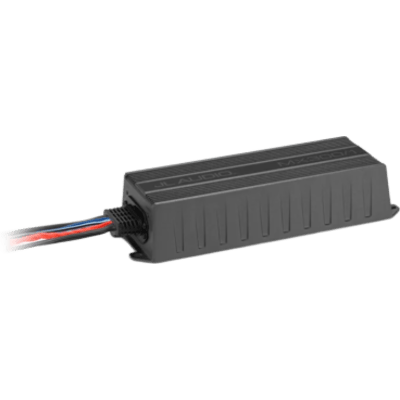 Amplificador Náutico y para Deportes de Motor / Monobloque Clase D / 300 W RMS a 2 Ω / IPX7 Resistente al Agua y Polvo / Filtro Paso | SIERRA STORE