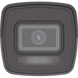 HIKVISION DS-2CD1043G3-LIUF - Cámara Bala IP / 4 Megapixel / Dual Light 30 m (98.4 ft) / AcuSense Lite / IP67 / PoE / Micrófono | SIERRA STORE