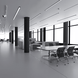 Luminaria LED Ultraslim 48 / 48 W / 4400 lm / Blanco Neutro 4000 K / IRC 80 / Carcasa de Aluminio Negro / IP20 / Atenuable / 30 000 h | SIERRA STORE