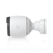 Cámara UniFi Protect G6 Bullet Color Blanco, PoE, 1.8" 4K, AI Multi-TOPS, Visión Nocturna IR 30m, Protección IP66, Reconoc...