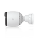 Cámara UniFi Protect G6 Bullet Color Blanco, PoE, 1.8" 4K, AI Multi-TOPS, Visión Nocturna IR 30m, Protección IP66, Reconoc...