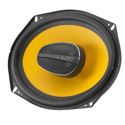 JL Audio C1 / Coaxial 6x9" 3 Vías / 60 W RMS / 4 Ω / Car Audio | SIERRA STORE