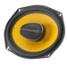 JL Audio C1 / Coaxial 6x9" 3 Vías / 60 W RMS / 4 Ω / Car Audio | SIERRA STORE