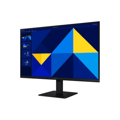 Monitor 27" panel IPS / FHD 1920x1080 / 100 Hz / 5 ms GTG / 250 cd/m² / HDMI 1.4 / D-Sub / Eco Saving Plus / Eye Saver / Flicker Free | SIERRA STORE