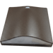 Luminaria LED Exterior / 600 Lúmenes Normal / 250 Lúmenes Emergencia / Sensor Fotoeléctrico 10-30 Lux / IP65 / IK08 / LiFePO4 90 min | SIERRA STORE