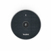 Micrófono Inalámbrico de Mesa / Captación 360° / Alcance 6 m (19.7 ft) / Arreglo de 3 Micrófonos / Wi-Fi Cifrado / Base de Carga | SIERRA STORE
