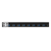 Conmutador KVM / 8 puertos DisplayPort / USB 3.1 Gen 1 / 4K DCI 4096x2160@60Hz / Cascada hasta 128 equipos / 8 monitores multipantalla | SIERRA STORE