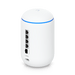 Dream Router 7 Cloud Gateway de 10G de Escritorio con WiFi 7 Integrado, Switch de 4 Puertos, Almacenamiento microSD y Comp...