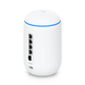 Dream Router 7 Cloud Gateway de 10G de Escritorio con WiFi 7 Integrado, Switch de 4 Puertos, Almacenamiento microSD y Comp...