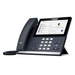 Teléfono IP / Pantalla Táctil 7" / Android 13 / Bluetooth 5.2 / Wi-Fi Dual Band / PoE / Certificación Microsoft Teams | SIERRA STORE