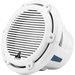 Subwoofer Náutico 10" / 250 W RMS / 4 Ω / Cono de Polipropileno / Rejilla Clásica Blanca / Deflector Infinito o Caja Cerrada / Marino | SIERRA STORE
