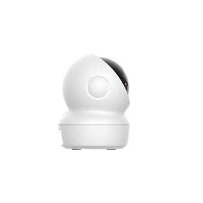 Cámara PT Wi-Fi / 4K (8 Megapíxeles) / Visión Nocturna Inteligente en Color  / Detección Humana / Detección de Mascota / L...
