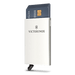 Tarjetero / Almacenamiento 4-6 Tarjetas / Aluminio Duradero / Protección RFID / Sistema Deslizamiento Patentado / 10 x 6 x 1 cm / 0.1 | SIERRA STORE