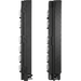 Enfriador de Puerta Trasera Activo para Rack 47U / Ancho 600 mm (23.6 in) / Refrigeración por Agua Fría / 12 Ventiladores DC Hot-Swap | SIERRA STORE