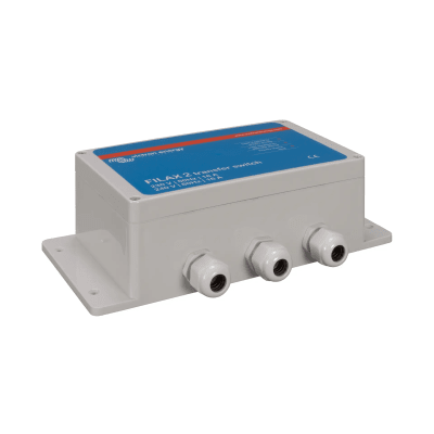 Conmutador de Transferencia / Conmutación 16 ms / IP65 / 110-240V 50/60 Hz / LED Indicadores | SIERRA STORE