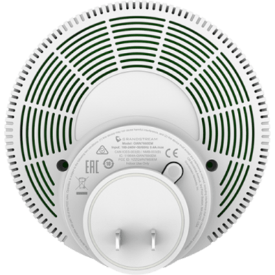 Extensor Mesh Wi-Fi 6 AX3000 / Punto de Acceso / MU-MIMO 2.4G 2x2:2 y 5G 3x3:2 / Throughput 3 Gbps / Puerto Gigabit / Alcance 120 m | SIERRA STORE