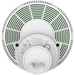 Extensor Mesh Wi-Fi 6 AX3000 / Punto de Acceso / MU-MIMO 2.4G 2x2:2 y 5G 3x3:2 / Throughput 3 Gbps / Puerto Gigabit / Alcance 120 m | SIERRA STORE