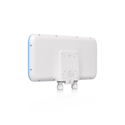 E7 Audience UniFi Enterprise WiFi 7 Doble-Banda de Alto Rendimiento para Interior con Cobertura Sectorial 50°/90° de Hasta...