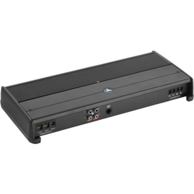 Amplificador Náutico y para Automóvil JL Audio® XDM / Monobloque 1000 W / Clase D / 1 Canal / RMS 1000 W x 1 a 2 Ω / Respuesta 7 Hz | SIERRA STORE