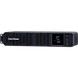 UPS de 2000 VA/1200 W, Topología Línea Interactiva, Entrada 120 Vca NEMA 5-20P, Onda Senoidal Pura, Rack 2 UR,  Con 8 Tomas NEMA 5-20R | SIERRA STORE