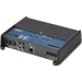 Amplificador Náutico y para Automóvil / Monobloque / Clase D / 600 W RMS a 2 Ohmios / Respuesta de Frecuencia 7 Hz-500 Hz / Filtro | SIERRA STORE