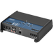 Amplificador Náutico y para Automóvil / Monobloque / Clase D / 600 W RMS a 2 Ohmios / Respuesta de Frecuencia 7 Hz-500 Hz / Filtro | SIERRA STORE