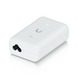 Adaptador PoE+ 2.5G / hasta 30 W / 48V 0.65A / (2) Puertos RJ45 MultiGigabit 2.5G / Salida PoE+ / LED Indicador / Ideal pa...