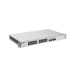 Switch Administrable Capa 3 con 24 puertos Gigabit PoE 802.3af/at + 4 SFP+ para fibra 10Gb, gestión gratuita desde la nube...
