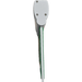 Señal de Salida de Emergencia / LED Edge-Lit / Pictograma Hombre Corriendo / Voltaje Universal 120-347 VAC / Autonomía 2 Horas / | SIERRA STORE