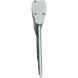 Señal de Salida de Emergencia / LED Edge-Lit / Pictograma Hombre Corriendo / Voltaje Universal 120-347 VAC / Autonomía 2 Horas / | SIERRA STORE