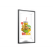 Pantalla Spatial Signage 32" Vision 3D Virtual sin Gafas / Resolución FHD 1920x1080 / Brillo 500 nits / HDMI/DP / WiFi / Tizen 7.0 / | SIERRA STORE