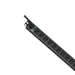 PANDUIT E12B02M - PDU ES2P Básico para Distribución de Energía, Enchufe de Entrada NEMA 5-15P, Con 12 Contactos NEMA 5-20R | SIERRA STORE