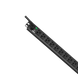 PANDUIT E12B02M - PDU ES2P Básico para Distribución de Energía, Enchufe de Entrada NEMA 5-15P, Con 12 Contactos NEMA 5-20R | SIERRA STORE