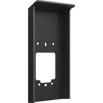 HIKVISION DS-KABV6114-RS - Protector de Lluvia Compatible con Serie KV6114 / Montaje Superficial | SIERRA STORE