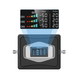 EPCOM EPTB4GV3 - Amplificador Celular 4G / Triple Banda 850/1900/2100 MHz / Ganancia 68 dBm / Cobertura 600 m² / Kit Completo con | SIERRA STORE