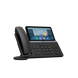 Teléfono IP Ejecutivo Yealink SIP-T77U con Pantalla Táctil de 7 Pulgadas Audio HD y Cancelación de Ruido con IA | SIERRA STORE