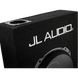 Subwoofer con Caja Sellada / 10 Pulgadas / 400 W RMS / 2 Ω / Polipropileno Relleno de Minerales / Rejilla Incluida / PowerWedge TW3 | SIERRA STORE
