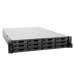 Unidad de Expansión Synology RX1225RP | 12 Bahías para Unidades 3.5" y 2.5" SATA HDD/SSD | Intercambio en Caliente | Fuent...
