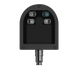 Pirómetro Industrial IP / Alta Temperatura 500 °C a 1800 °C / Precisión ±0.3% / D:S 100:1 / IP65 / Pantalla OLED 2.4" / Salida 4-20 mA | SIERRA STORE