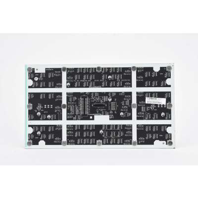 HIKVISION DS-D4015BW-2FC/A - Módulo LED COB Flip-Chip / Pixel Pitch 1.5 mm / Brillo 600 nits / Frecuencia 3840 Hz / Mantenimiento | SIERRA STORE