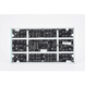 HIKVISION DS-D4015BW-2FC/A - Módulo LED COB Flip-Chip / Pixel Pitch 1.5 mm / Brillo 600 nits / Frecuencia 3840 Hz / Mantenimiento | SIERRA STORE