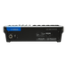 Mezcladora de Audio Analógica / 12 Canales / 6 Entradas Micrófono-Línea / 2 Entradas Estéreo / Efectos Integrados / USB / Phantom +48V | SIERRA STORE
