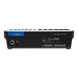 Mezcladora de Audio Analógica / 12 Canales / 6 Entradas Micrófono-Línea / 2 Entradas Estéreo / Efectos Integrados / USB / Phantom +48V | SIERRA STORE
