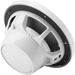 Subwoofer Náutico JL Audio M3 10" / Deflector Infinito / 175 W RMS / 4 Ω / Cono de Polipropileno Relleno de Mica / Rejilla Clásica | SIERRA STORE