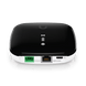 Ubiquiti Fiber XGS (UISP-FIBER-XGS) — ONU de 10 Gbps simétricos, Alcance de hasta 20 km UBIQUITI - Vista 3