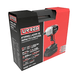 Atornillador de Impacto a Batería / Encastre de 1/4" / Motor Sin Carbones / 3 Velocidades Mecánicas / 18 V Litio-Ion / 200 Nm Torque | SIERRA STORE