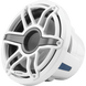 Subwoofer Náutico 10" / 250 W RMS / 4 Ω / Polipropileno con Mica / Rejilla Deportiva Blanca / Deflector Infinito o Caja Cerrada / | SIERRA STORE