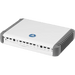 Amplificador Náutico / 4 Canales / Clase D / 600 W / Rango Completo / Procesamiento de Señales Activo / Control de Nivel Remoto | SIERRA STORE